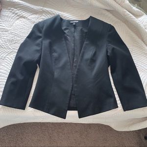Express Blazer